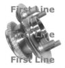 FIRST LINE FBK587 Wheel Bearing Kit